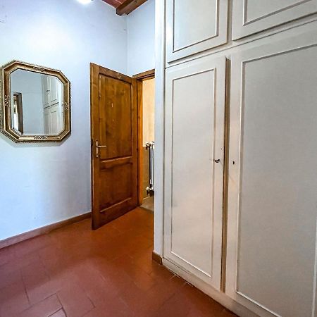 Agriturismo La Topaia Borgo San Lorenzo Kültér fotó