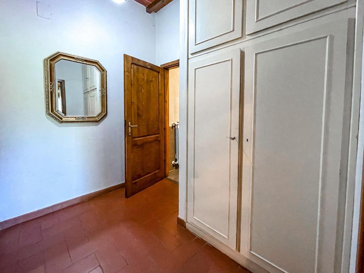 Agriturismo La Topaia Borgo San Lorenzo Kültér fotó