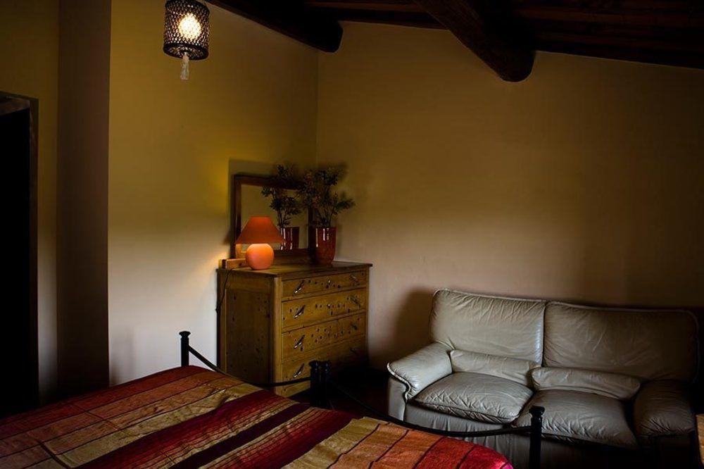 Agriturismo La Topaia Borgo San Lorenzo Kültér fotó