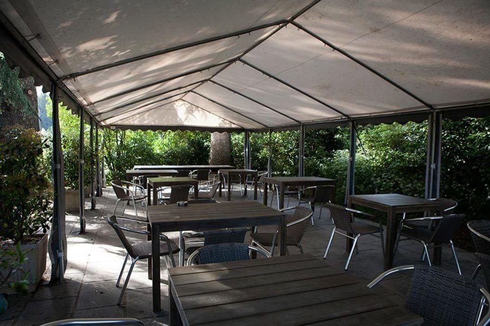 Agriturismo La Topaia Borgo San Lorenzo Kültér fotó